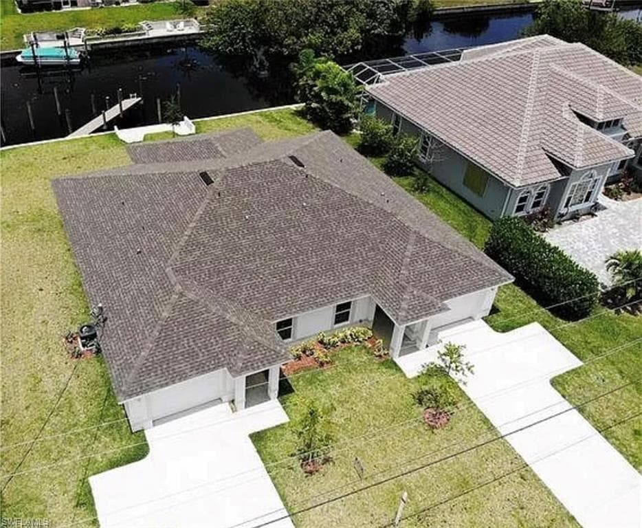 721-723 SW 40th TER CAPE CORAL, FL 33914