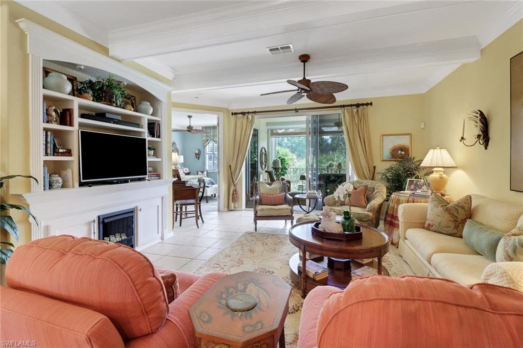4874 Hampshire CT 8-205 NAPLES, FL 34112