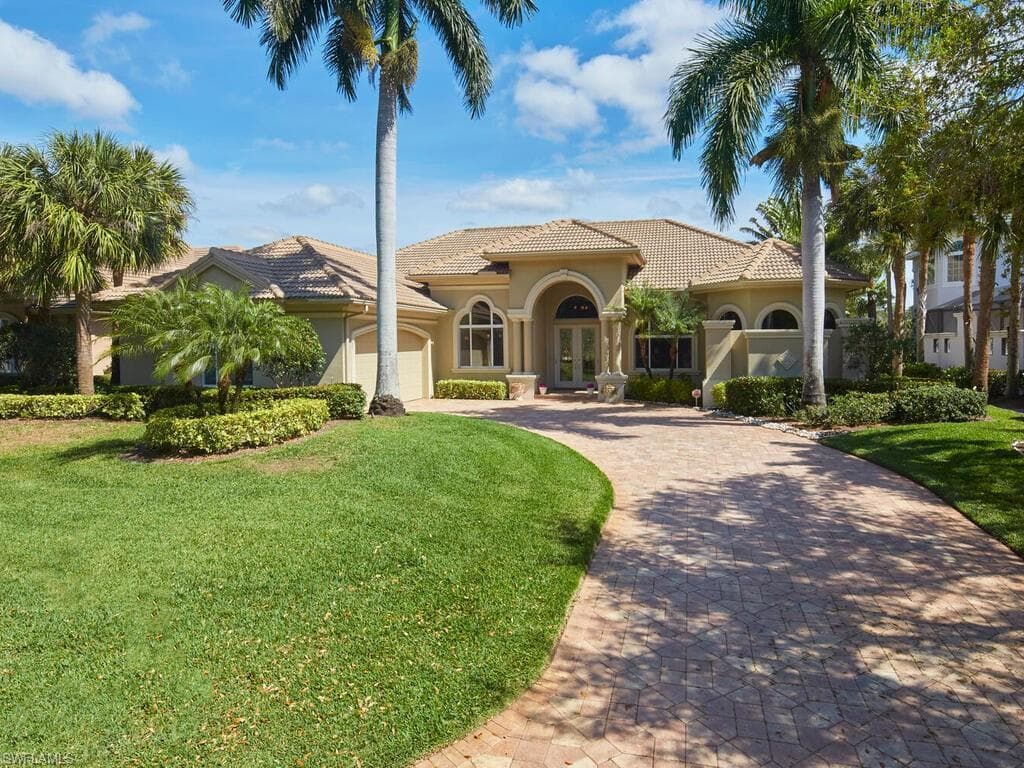 9118 Willow Walk