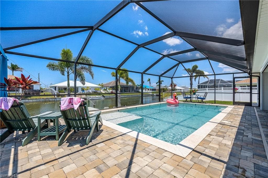 3326 SW 15th AVE CAPE CORAL, FL 33914