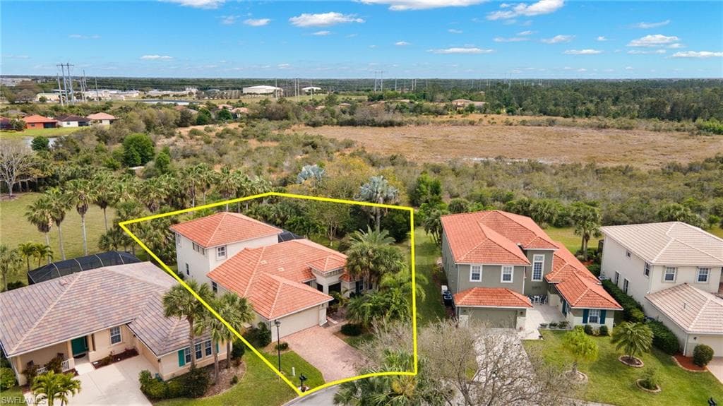 12954 Timber Ridge DR FORT MYERS, FL 33913