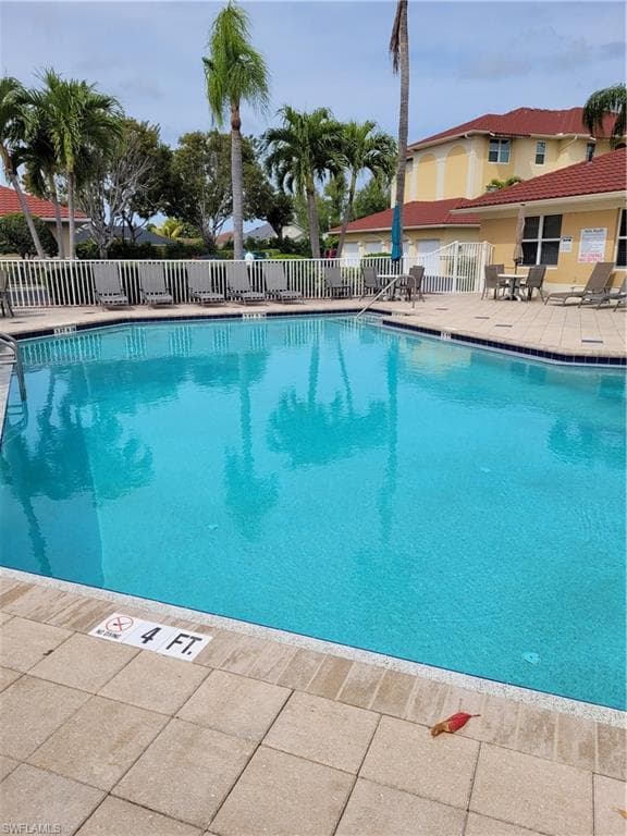 1524 SW 50th ST 102 CAPE CORAL, FL 33914