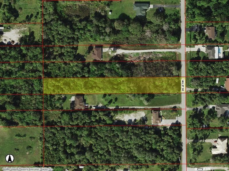 461 14th ST NE NAPLES, FL 34120