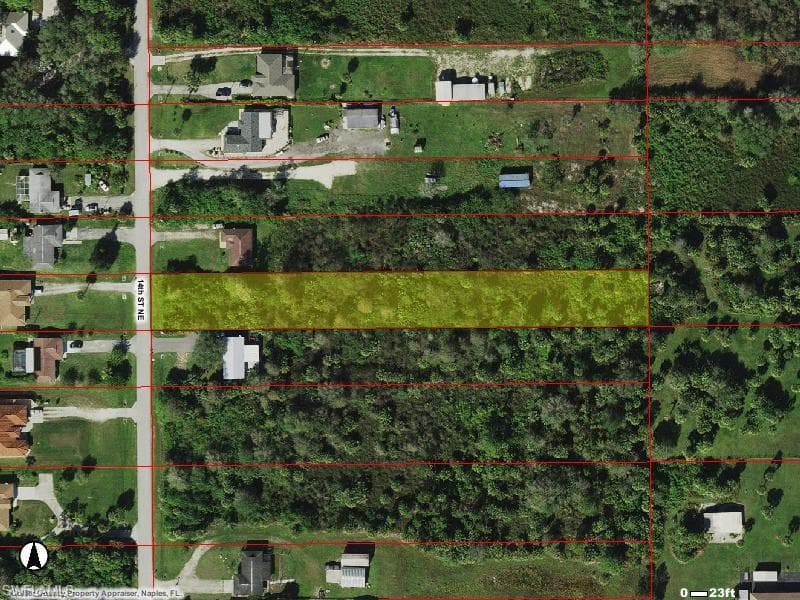 630 14th ST NE NAPLES, FL 34120