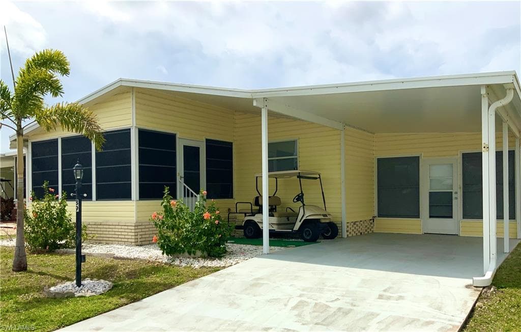 15550 Burnt Store RD 89 PUNTA GORDA, FL 33955