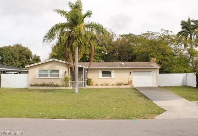 4221 19th PL SW NAPLES, FL 34116