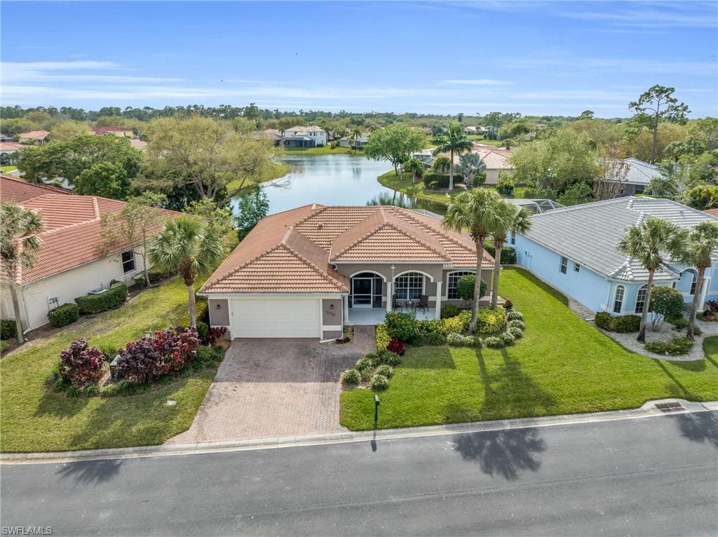 3794 Recreation LN NAPLES, FL 34116