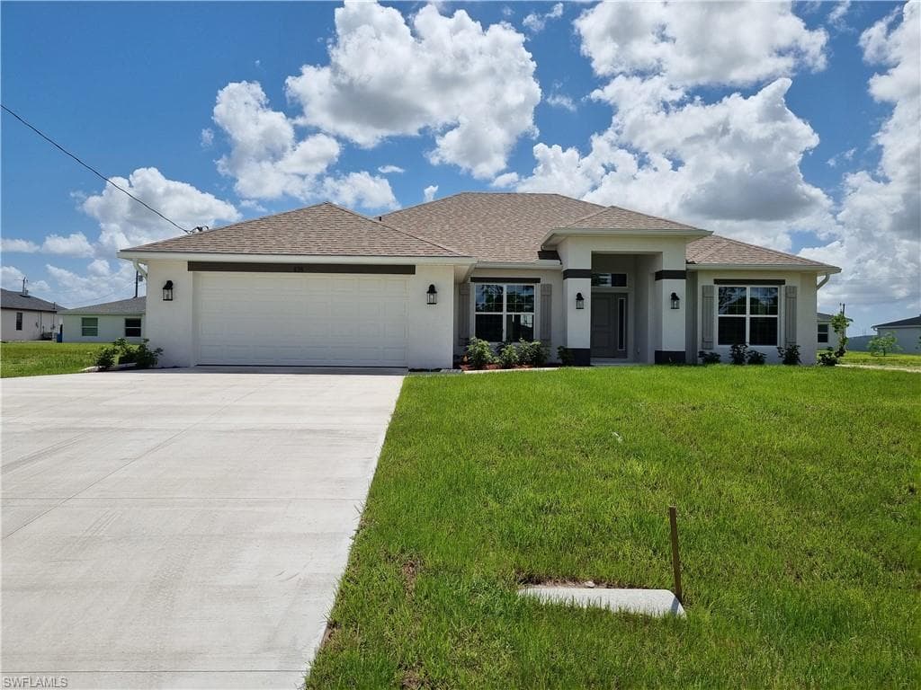 838 Wilmington PKWY CAPE CORAL, FL 33993