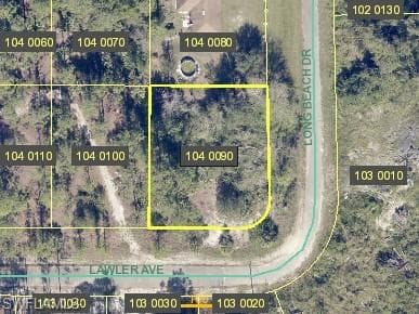 304 Lawler AVE LEHIGH ACRES, FL 33972