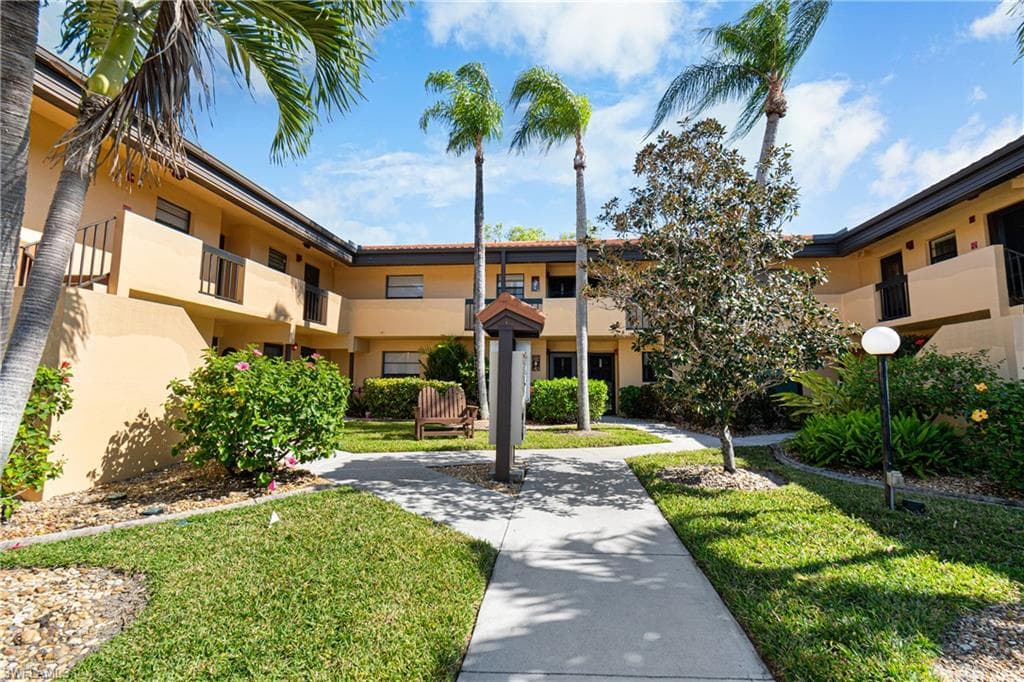 6120 Whiskey Creek DR 403 FORT MYERS, FL 33919