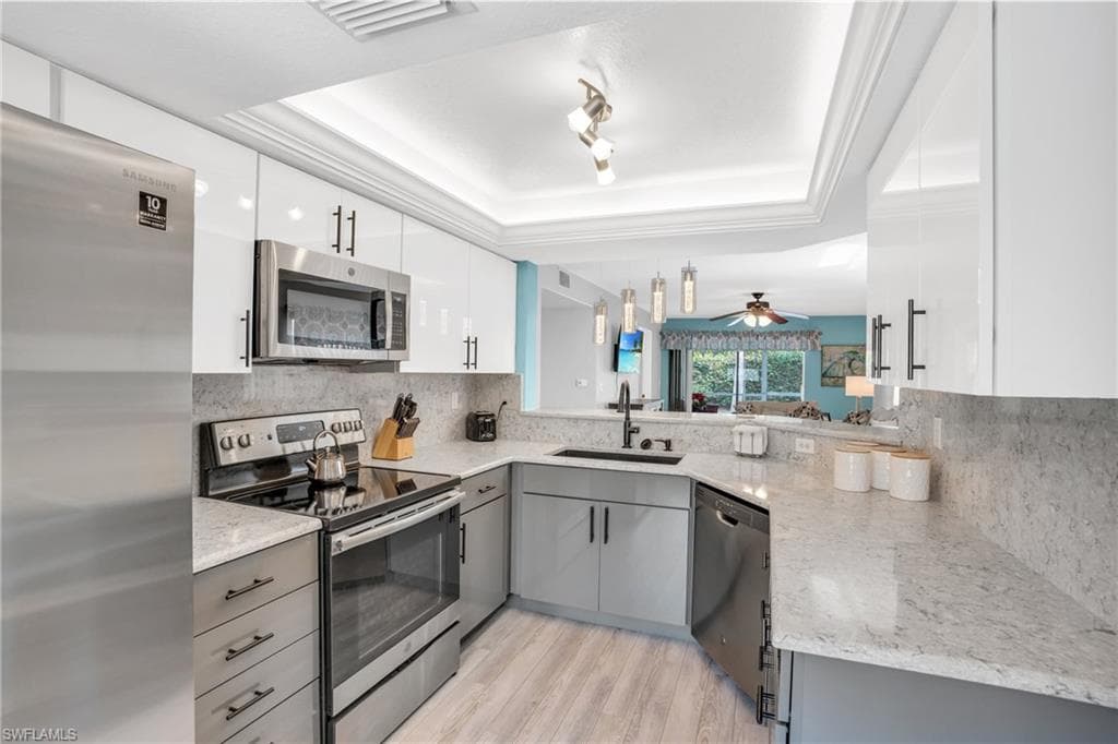26711 Little John CT 46 BONITA SPRINGS, FL 34135