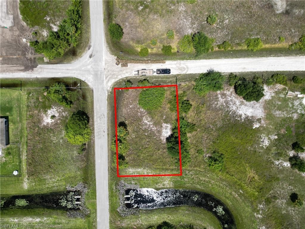 1033 Harwood AVE S LEHIGH ACRES, FL 33974