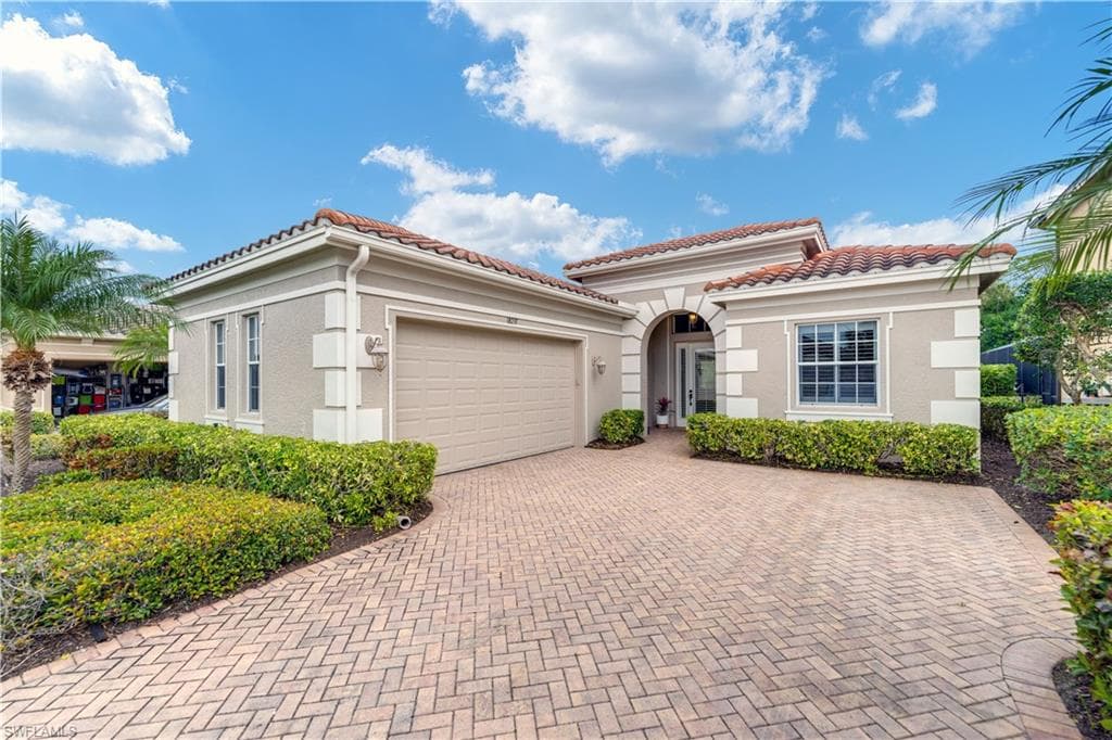 18231 Parkside Greens DR FORT MYERS, FL 33908