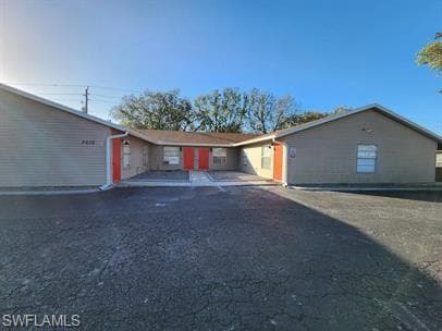 4616 Golden Gate PKWY 4 NAPLES, FL 34116