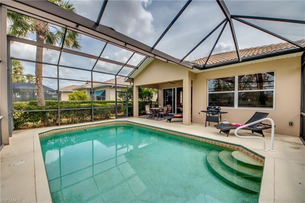 9344 Trieste DR FORT MYERS, FL 33913