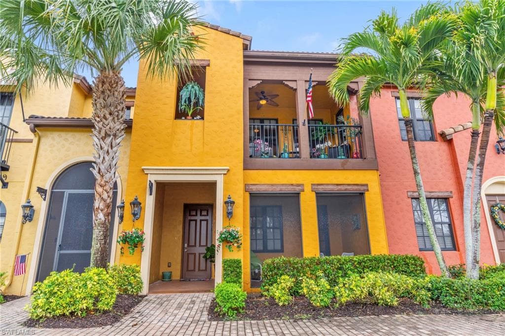 11256 Paseo Grande BLVD 5504 FORT MYERS, FL 33912