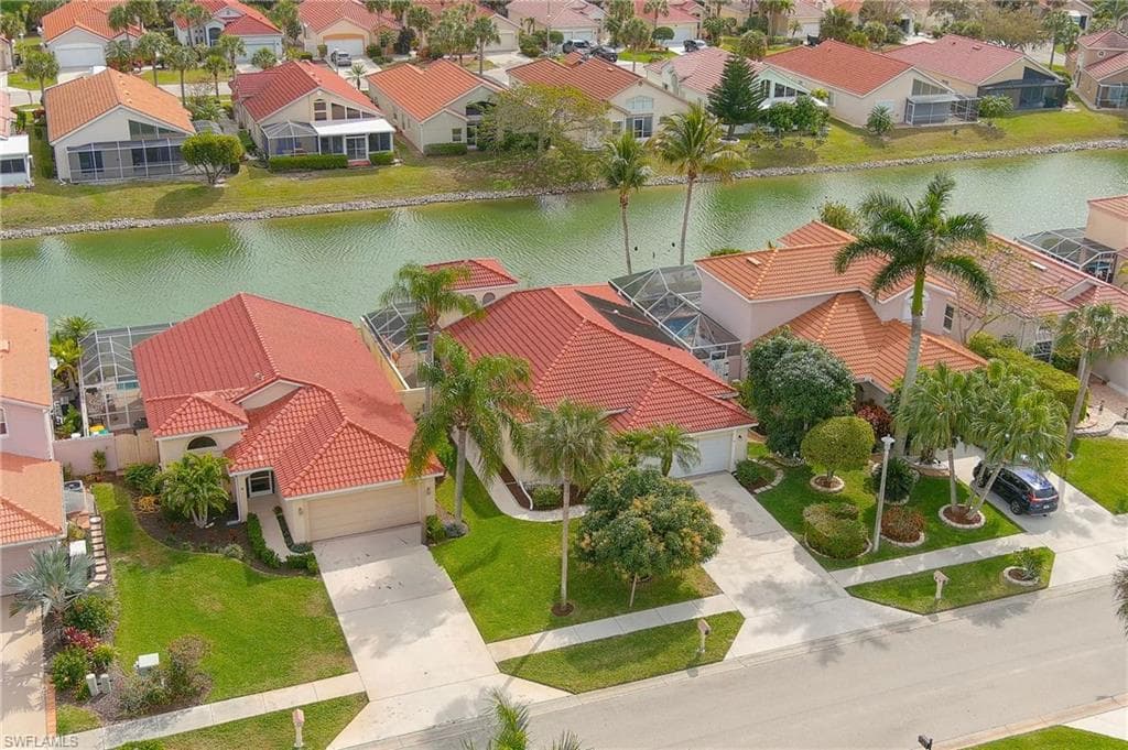 156 Sabal Lake DR NAPLES, FL 34104