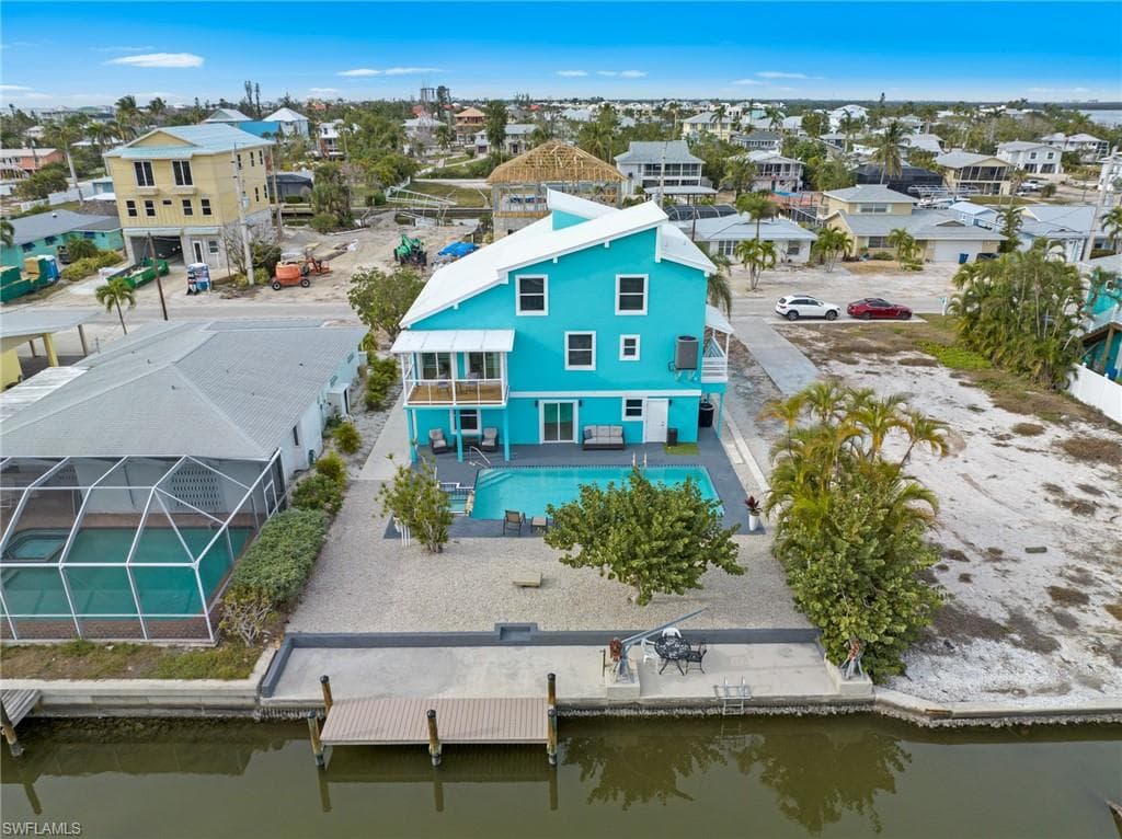 198 Curlew ST FORT MYERS BEACH, FL 33931