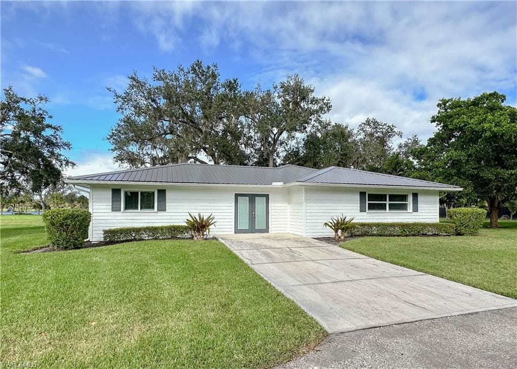 14360 Bigelow RD FORT MYERS, FL 33905