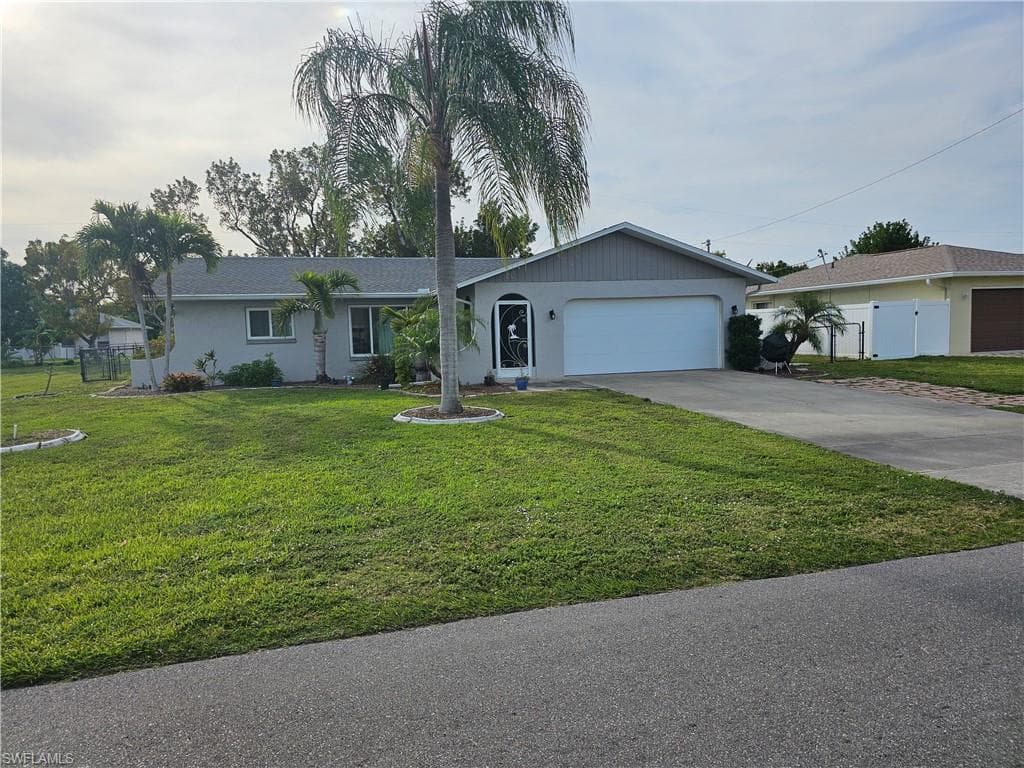 1814 SE 15th PL CAPE CORAL, FL 33990