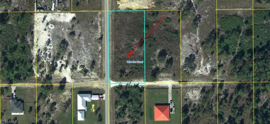 7680 2nd TER LABELLE, FL 33935