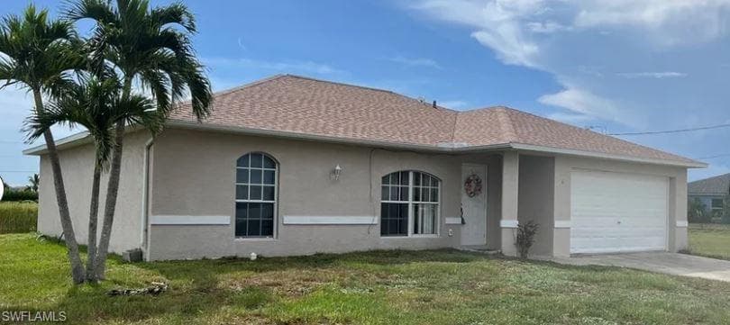 18 NW 29th PL CAPE CORAL, FL 33993