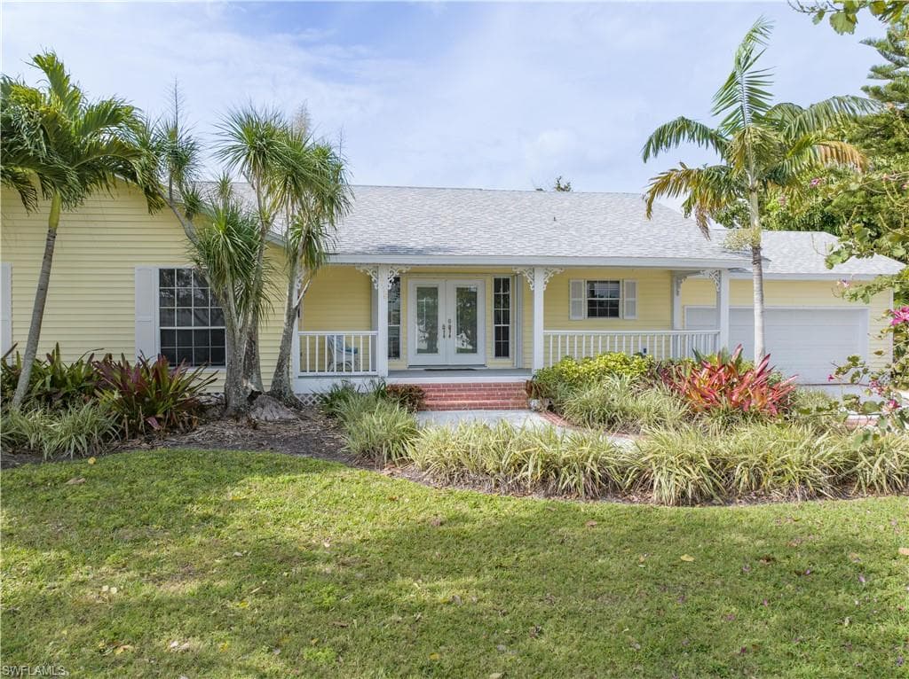 3716 SE 12th PL CAPE CORAL, FL 33904