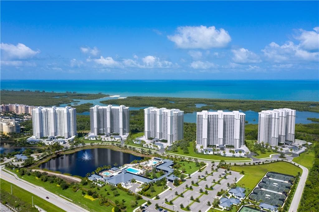 13945 Old Coast RD 302 NAPLES, FL 34110