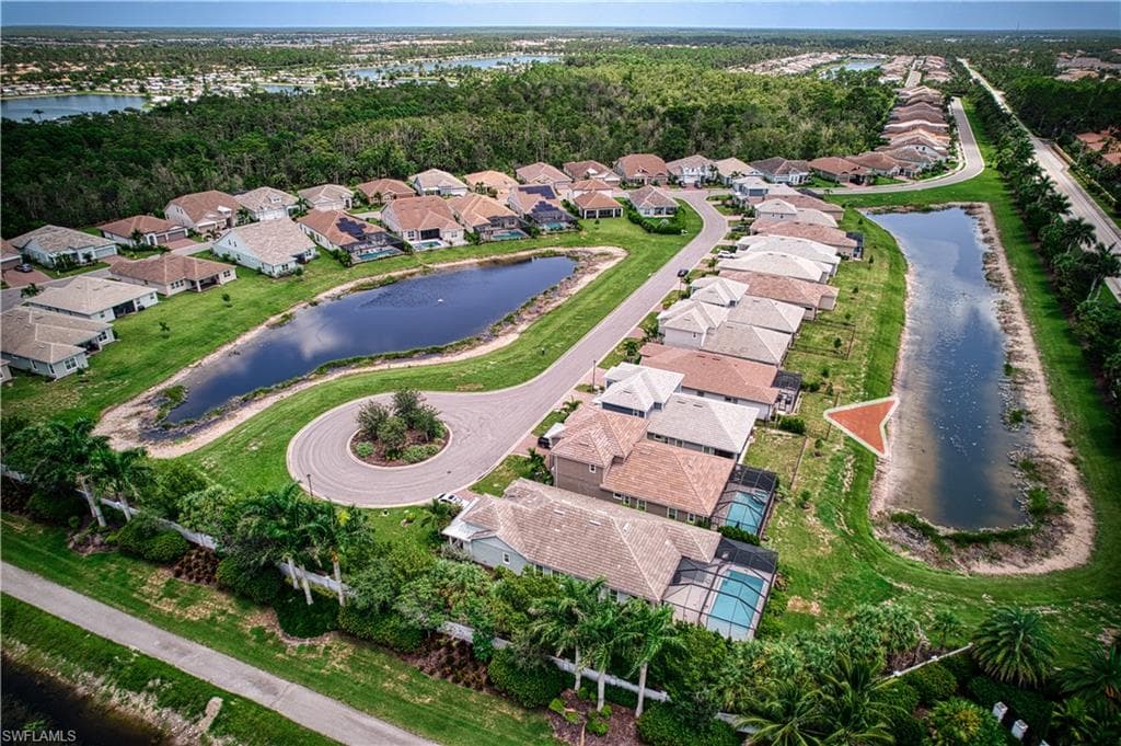 3864 Barque CT NAPLES, FL 34120