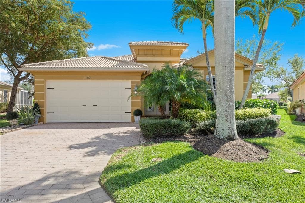 11461 Fallow Deer CT FORT MYERS, FL 33966