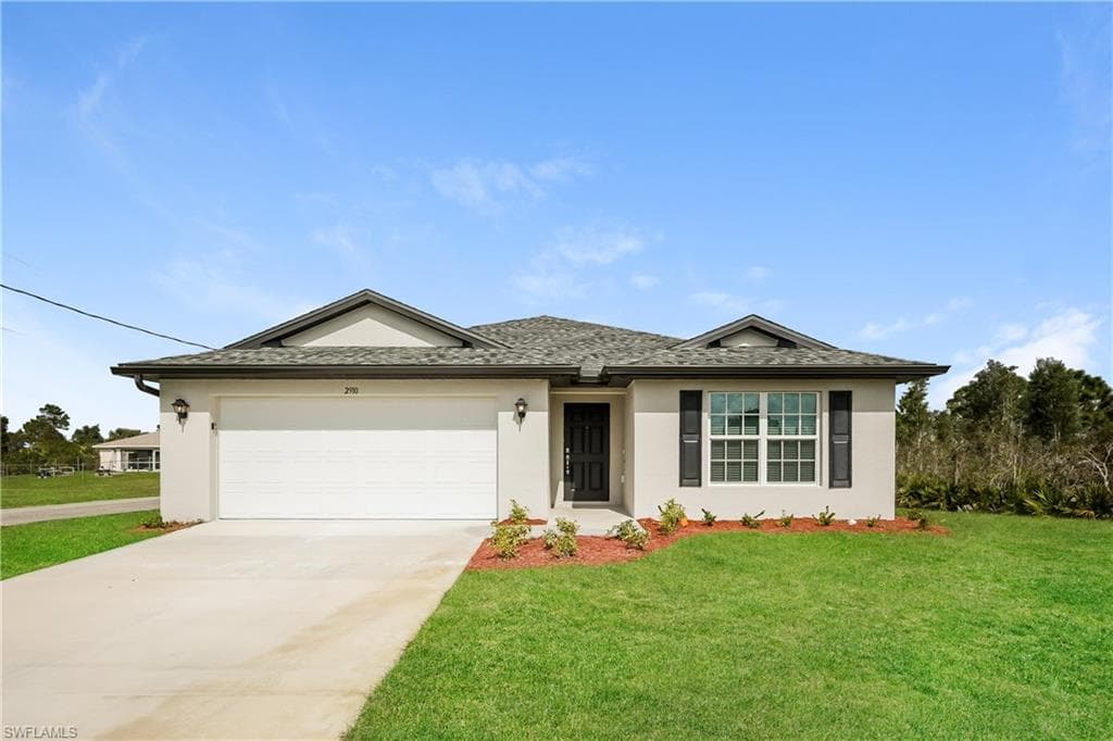 2910 57th ST W LEHIGH ACRES, FL 33971