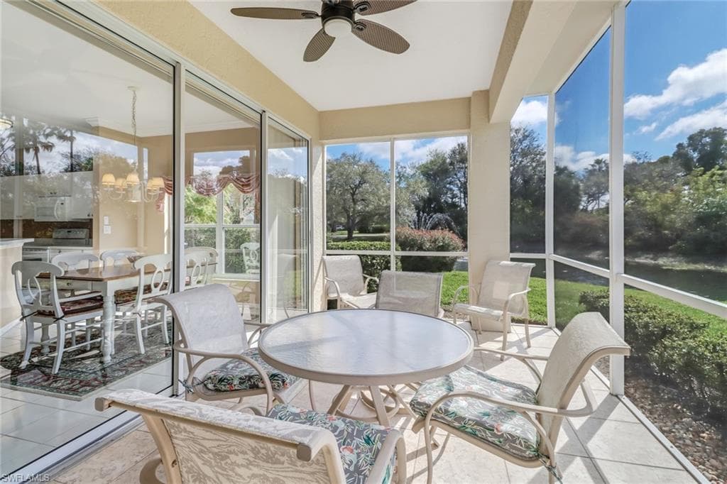 5120 Cobble Creek CT A-101 NAPLES, FL 34110