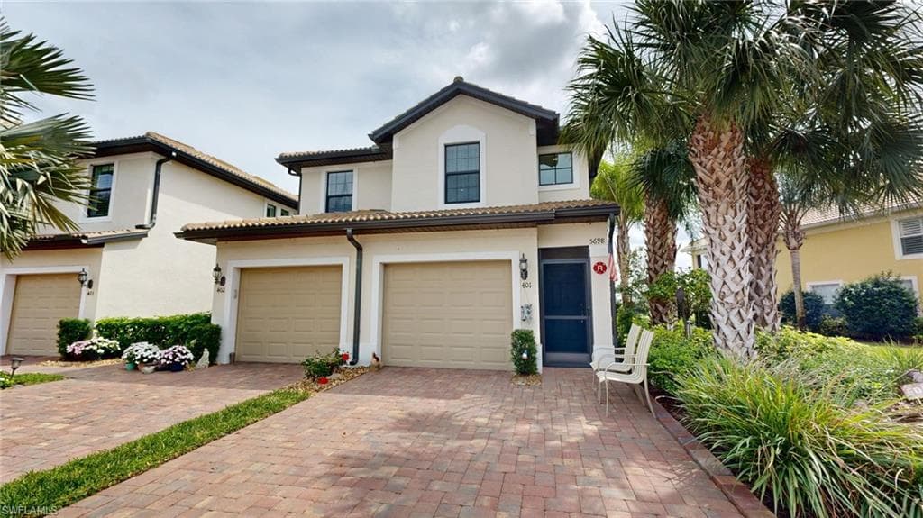 5698 Mayflower WAY 401 AVE MARIA, FL 34142
