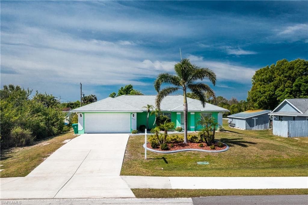7075 Sunnybrook BLVD ENGLEWOOD, FL 34224