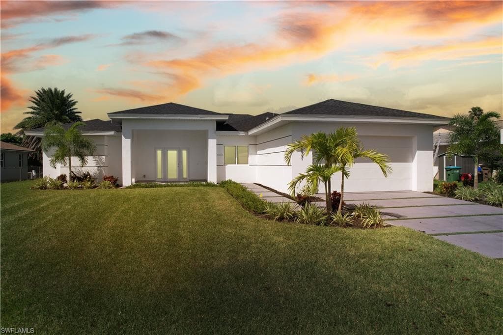 1457 SE 16th ST CAPE CORAL, FL 33990