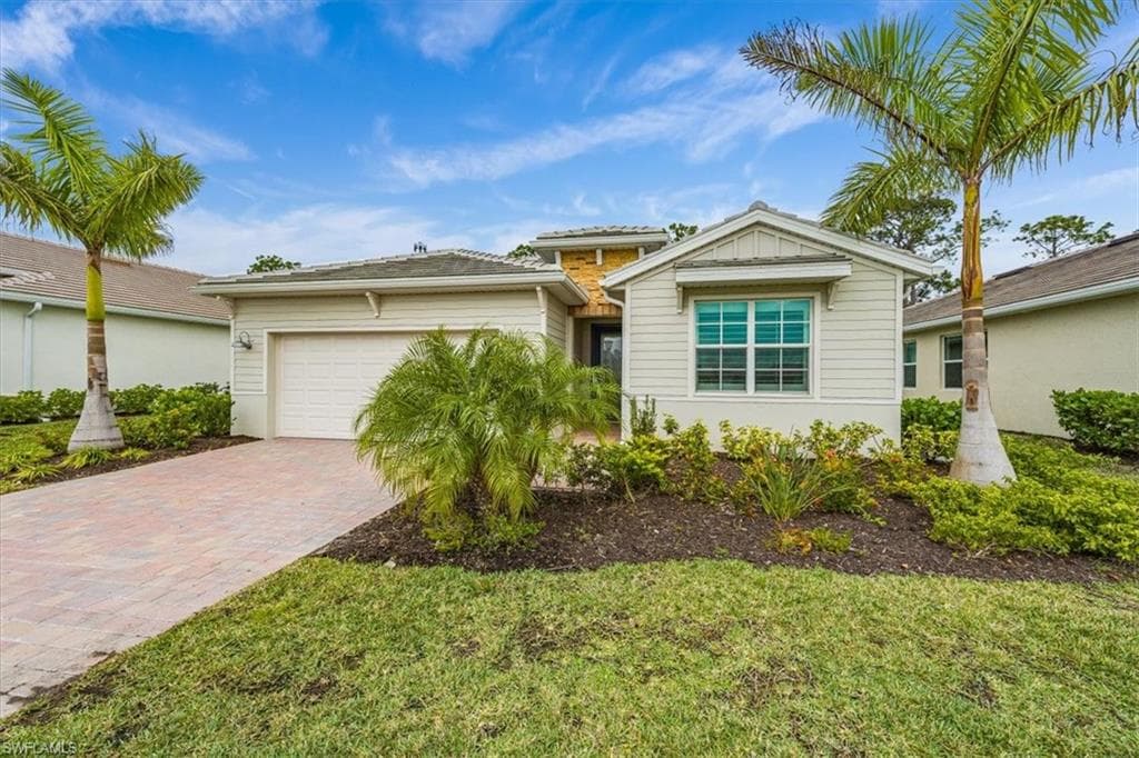311 Tamarindo LN NAPLES, FL 34114