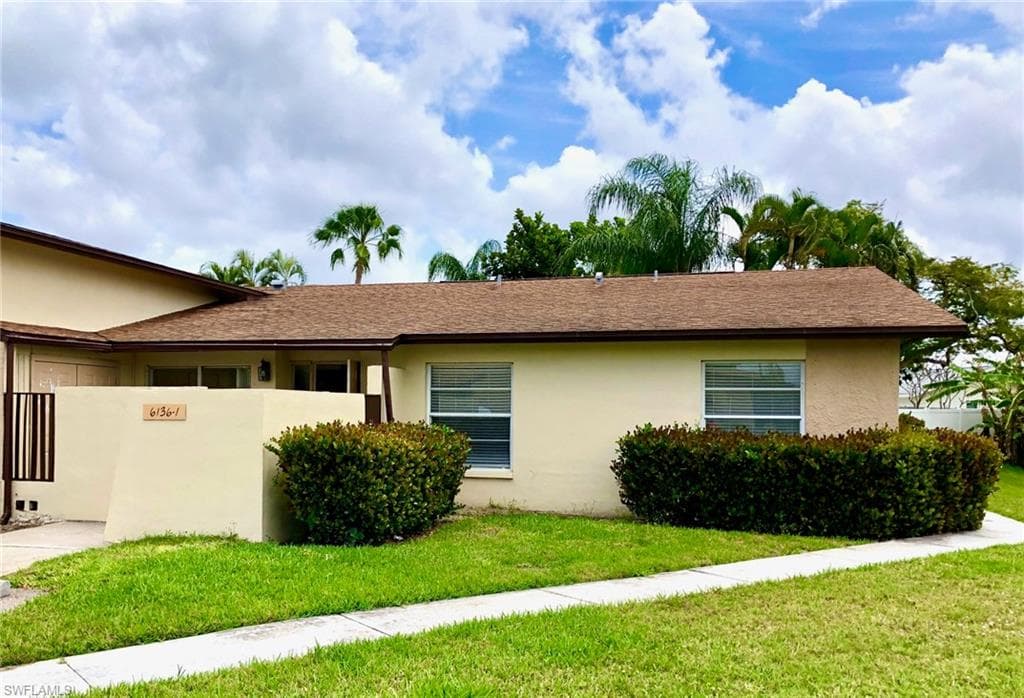 6136 Principia DR 1 FORT MYERS, FL 33919
