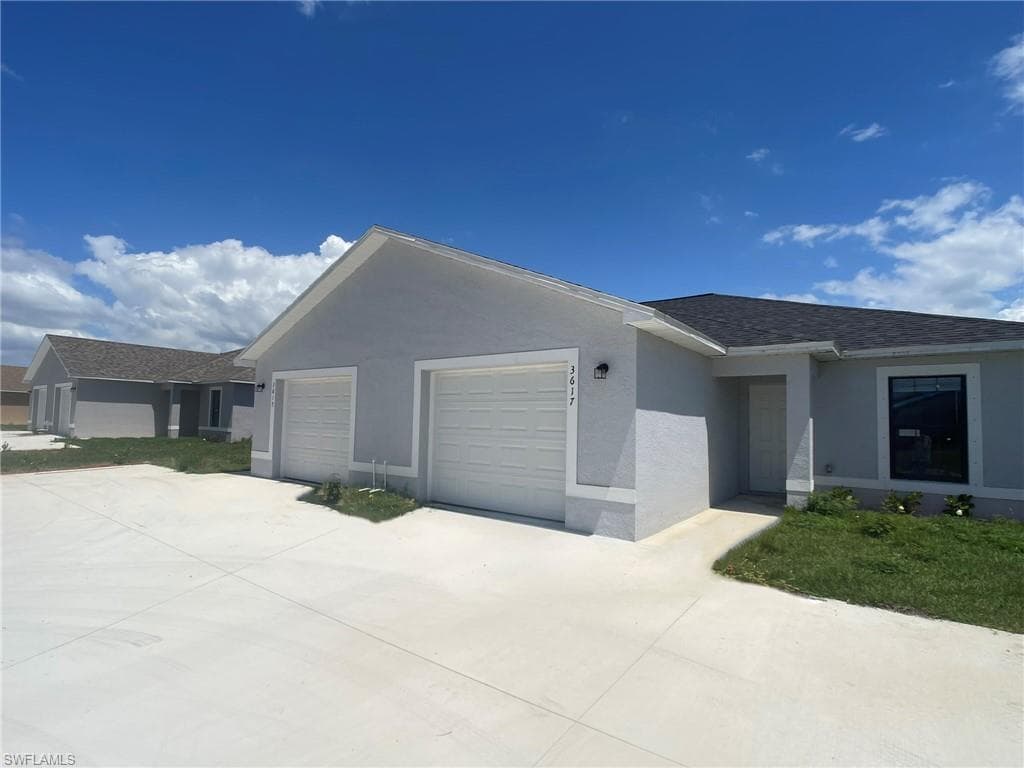 3617 SW 8th PL CAPE CORAL, FL 33914