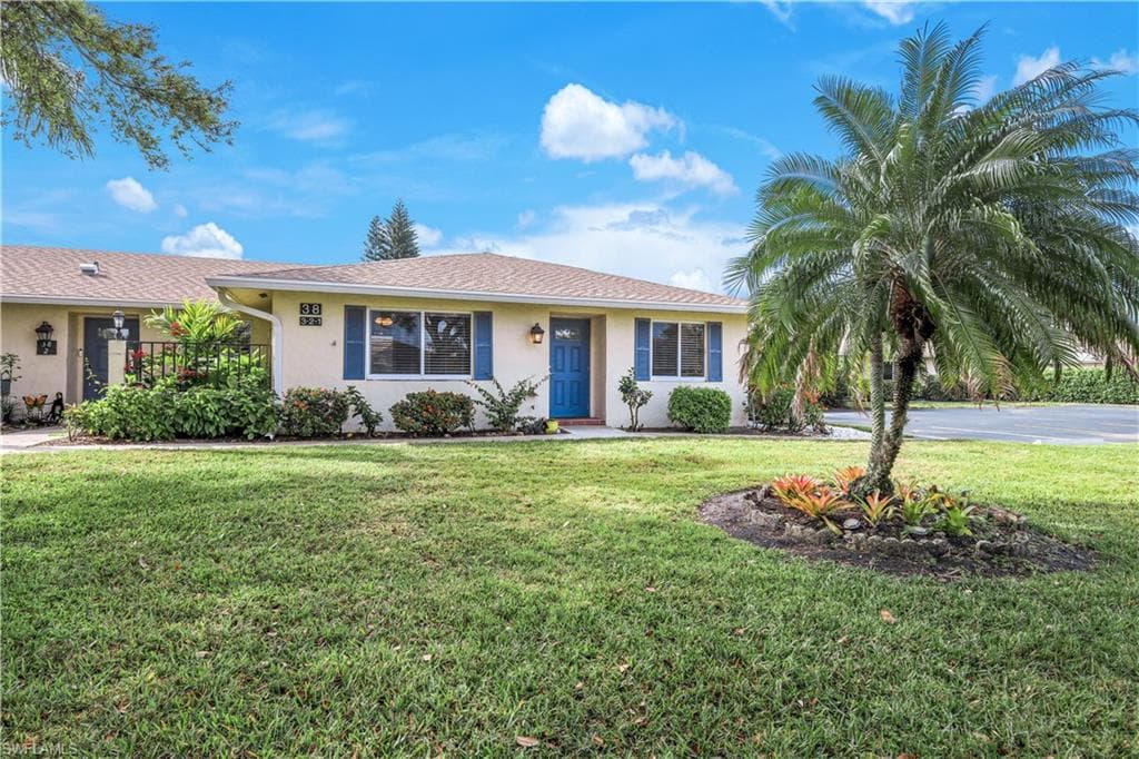 38 Glades BLVD 1451 NAPLES, FL 34112