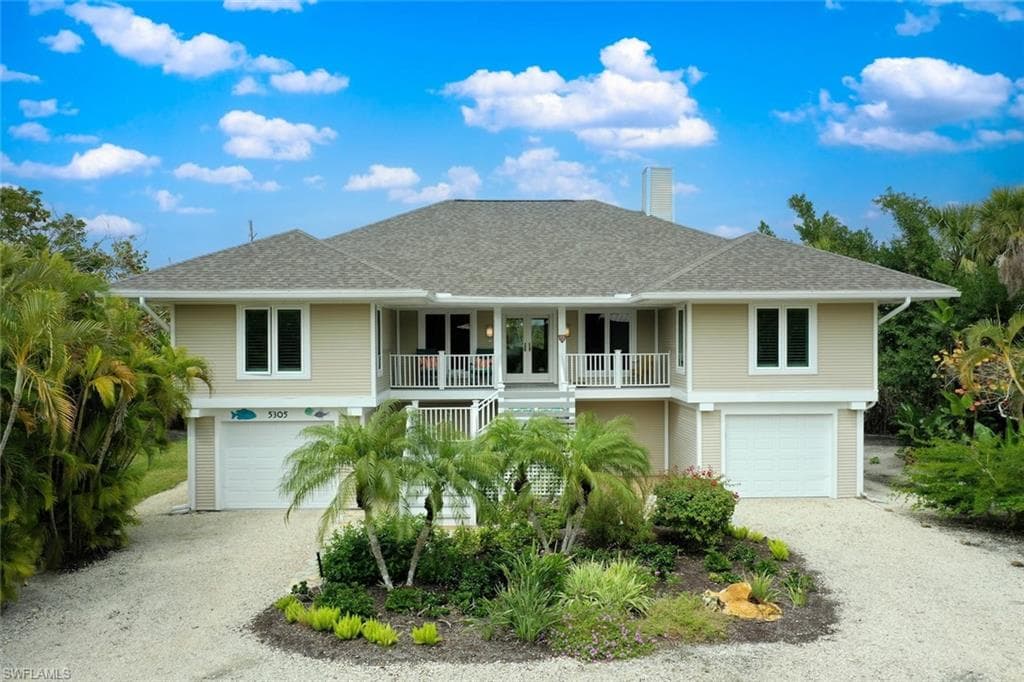 5305 Ladyfinger Lake RD SANIBEL, FL 33957