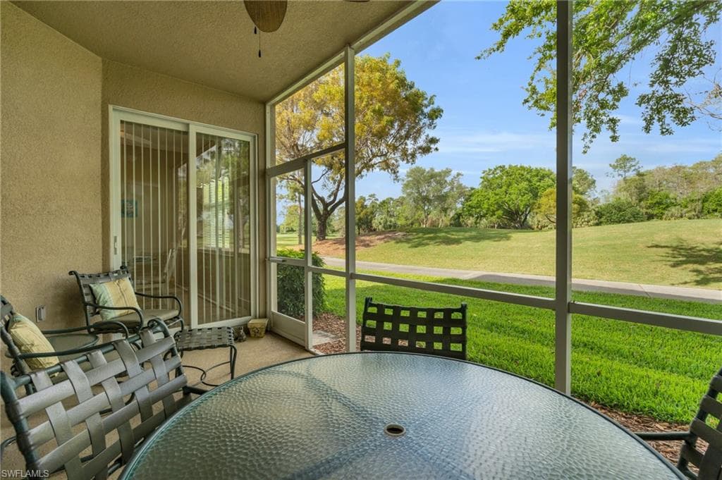 3445 Laurel Greens LN S 101 NAPLES, FL 34119