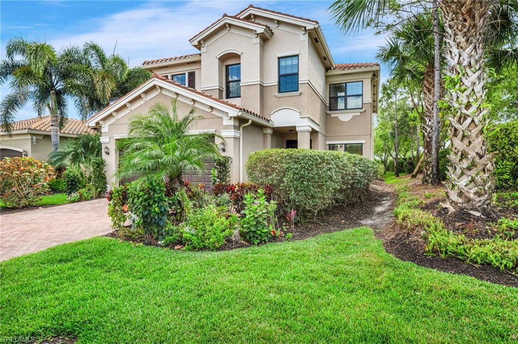3306 Baltic DR NAPLES, FL 34119