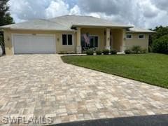 6724 Willow Lake CIR