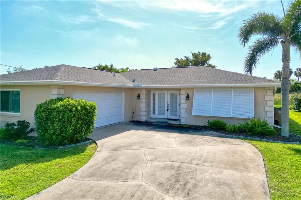3866 SE 7th PL CAPE CORAL, FL 33904