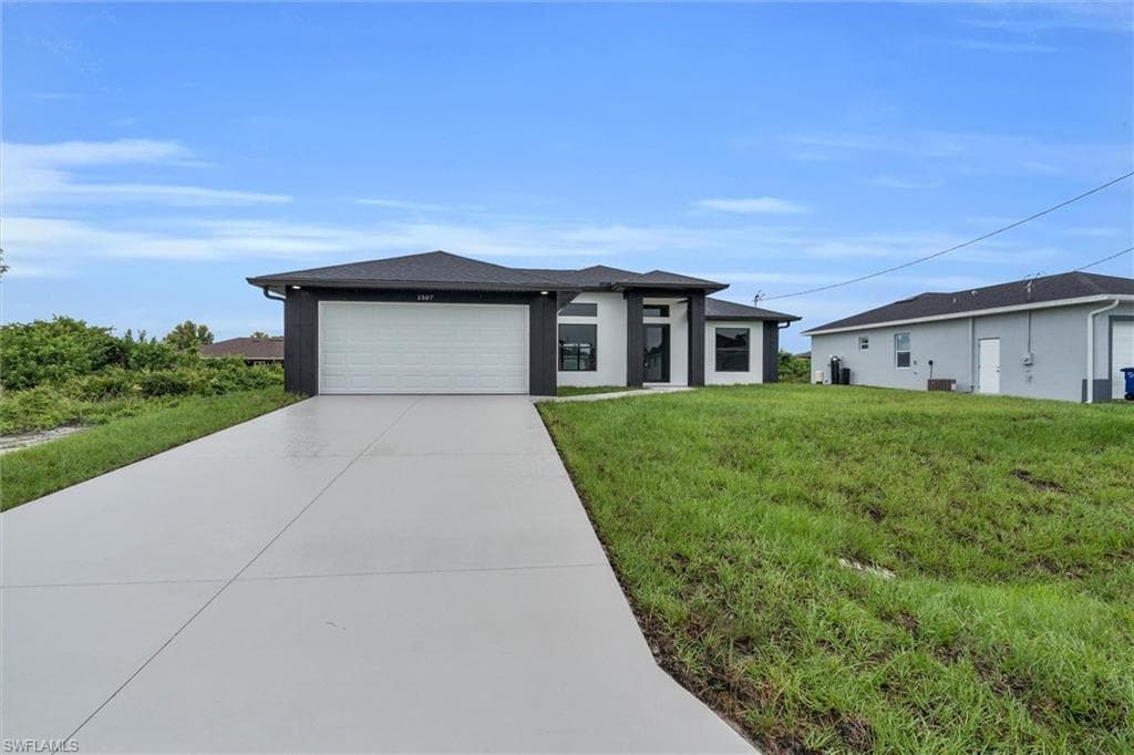 1507 Paula AVE S LEHIGH ACRES, FL 33976
