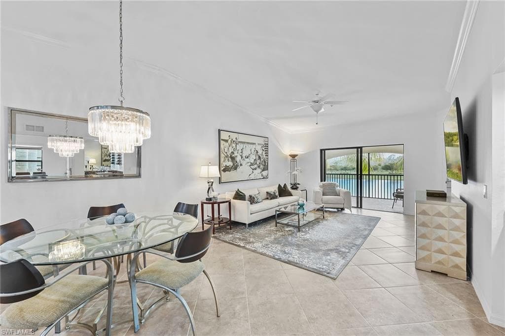 9514 Avellino WAY 2126 NAPLES, FL 34113