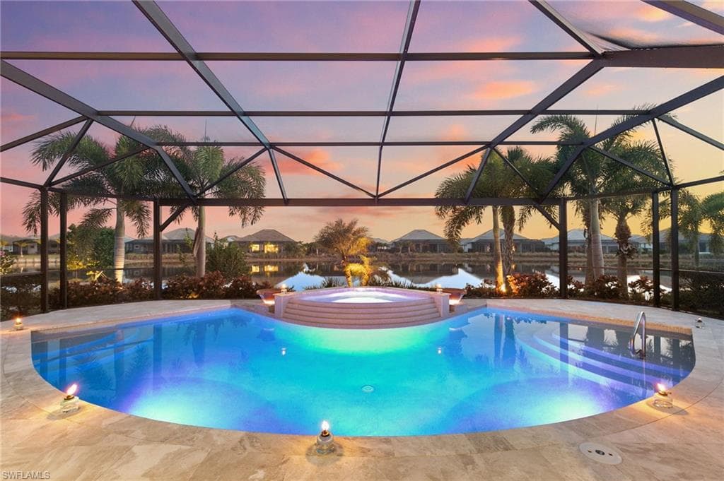 6002 Barthelemy AVE NAPLES, FL 34113