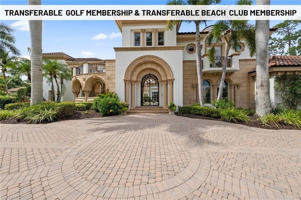 6439 Dunberry LN NAPLES, FL 34119
