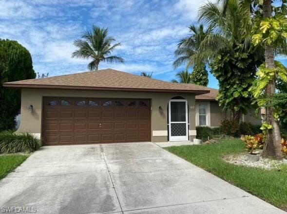 619 SE 31st TER CAPE CORAL, FL 33094