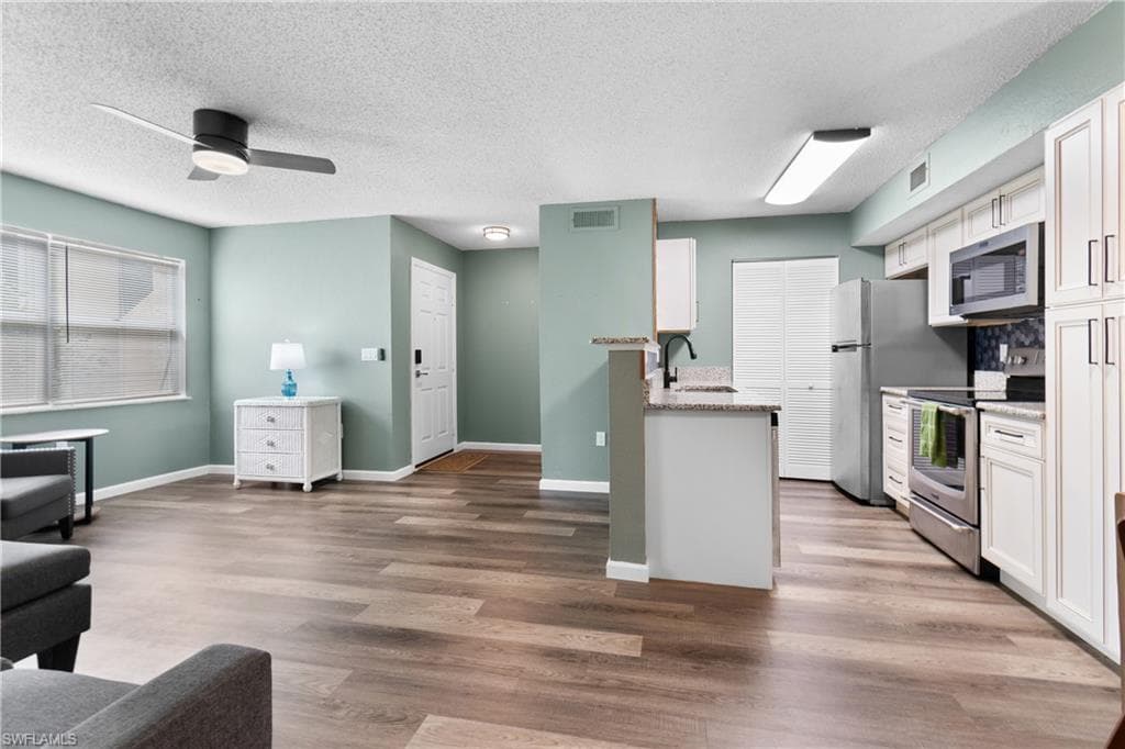 12610 Equestrian CIR SW 1605 FORT MYERS, FL 33907